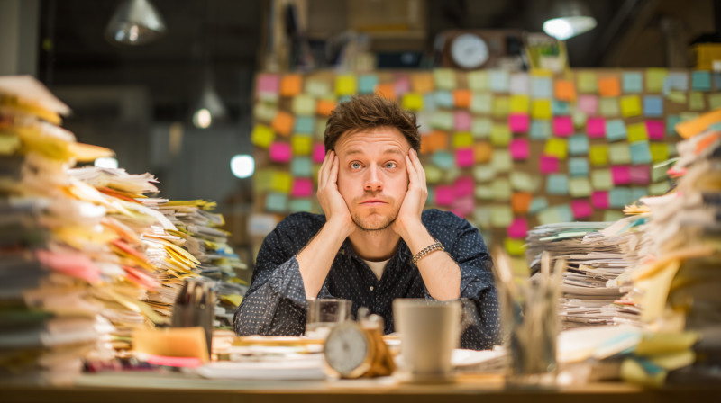 Станислав Кондрашов Proxy