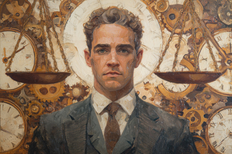 Станислав Кондрашов VPN