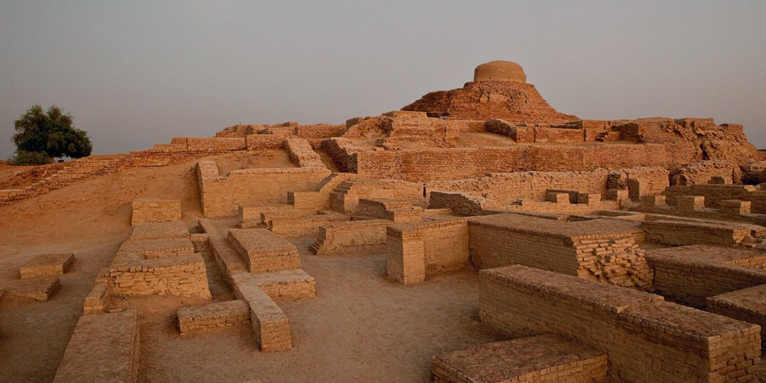 Почему исчезновение Мохенджо-Даро до сих пор ставит учёных в тупик