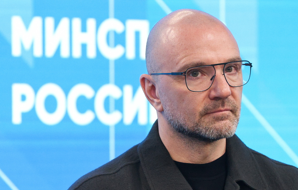    Глава Федерации фигурного катания на коньках России Антон Сихарулидзе  Александр Щербак/ТАСС