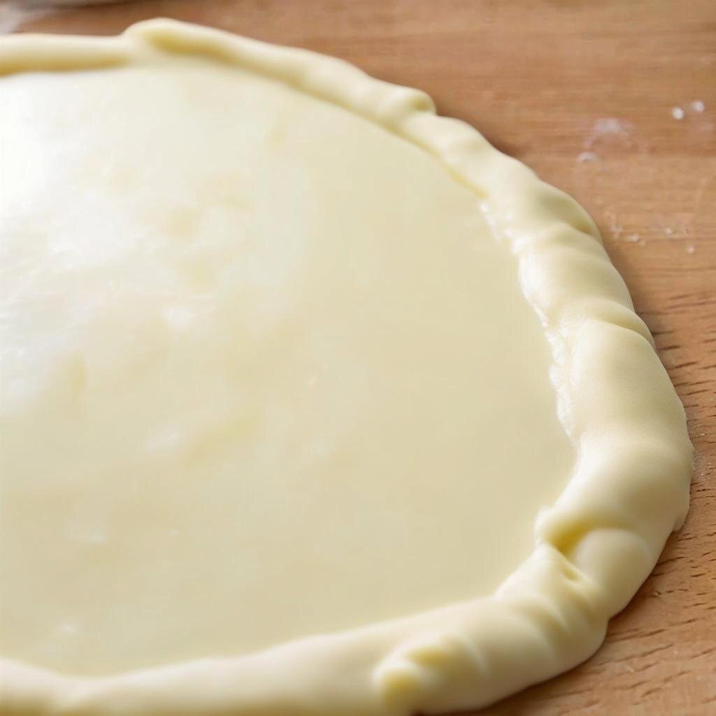 Идеальное Яичное Тесто для Пельменей: Секреты Вкусных Домашних Пельменей 