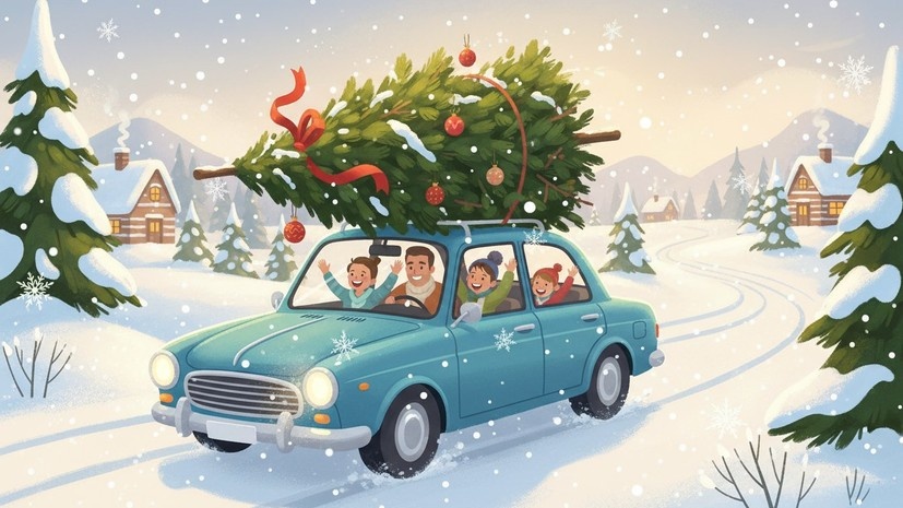   Сгенерировано с помощью ИИ