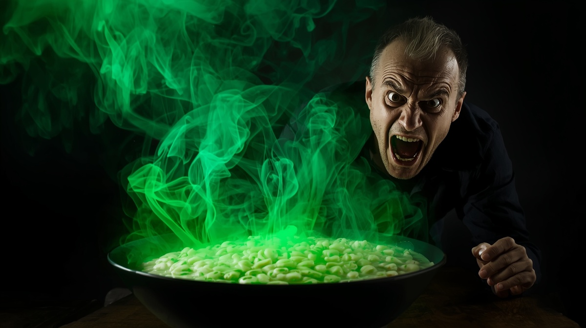 Фото: Leonardo.ai