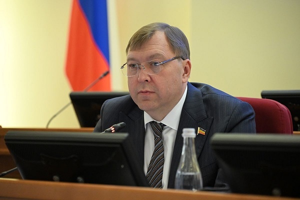    Фото предоставлено Тацинским местным отделением "Единой России" admin