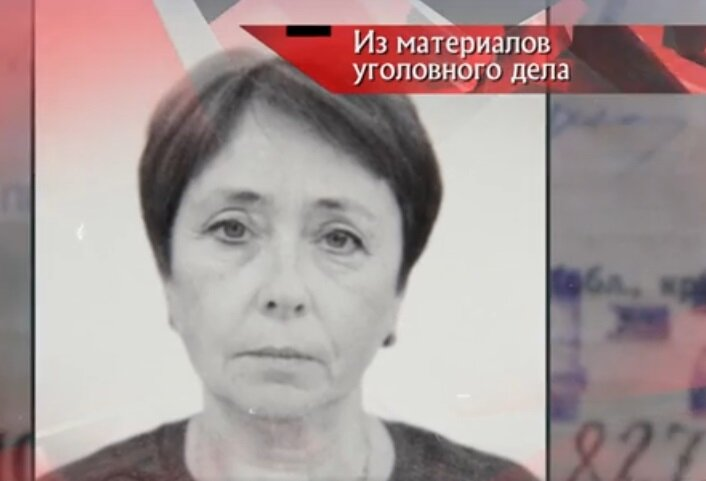 Алла Киреева
