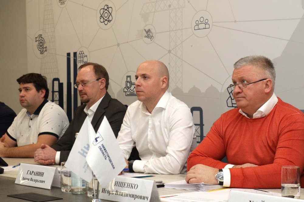    Экспертный совет ОЭЗ «Кулибин» одобрил три проекта на площадке в Бору