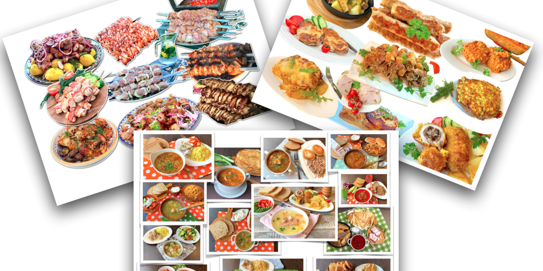 Что приготовить после праздничного изобилия? Подборка уютных блюд для всей семьи