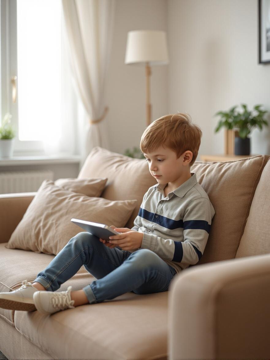 Нейрокартинка