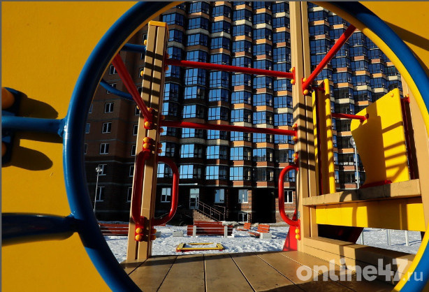 фото: Валентин Илюшин/Online47