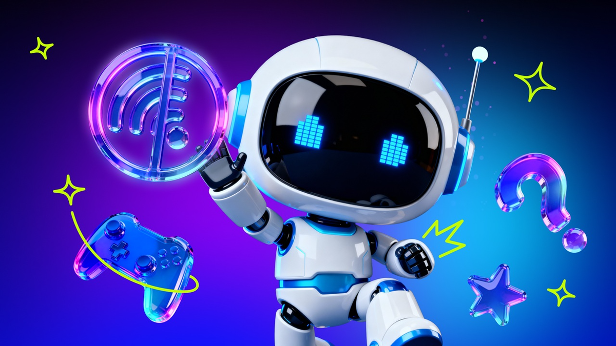 В Игровом центре VK Play появился оффлайн-режим