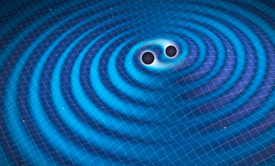 Гравитационные волны