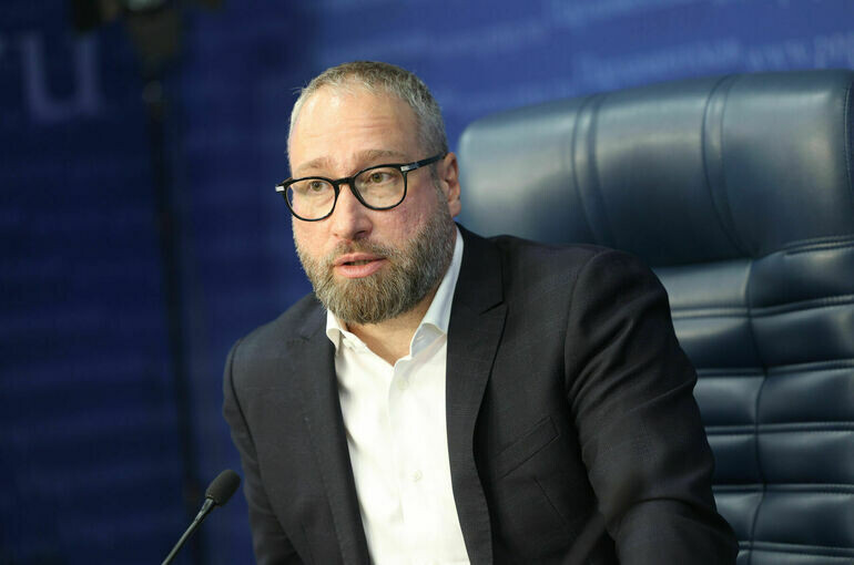   Тимур Ханов/«Парламентская газета»