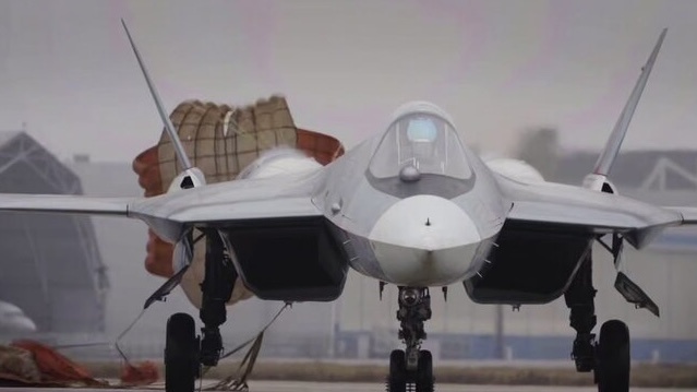 Первый полёт без замечаний: Су-57 получил перспективный двигатель пятого поколения