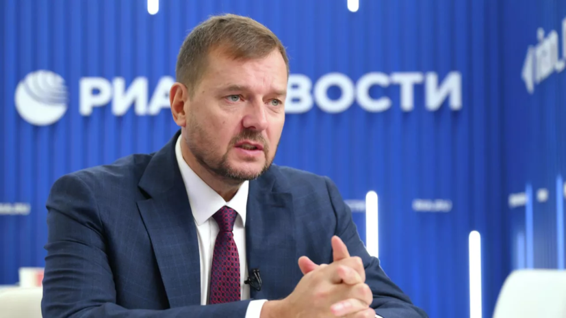   РИА Новости