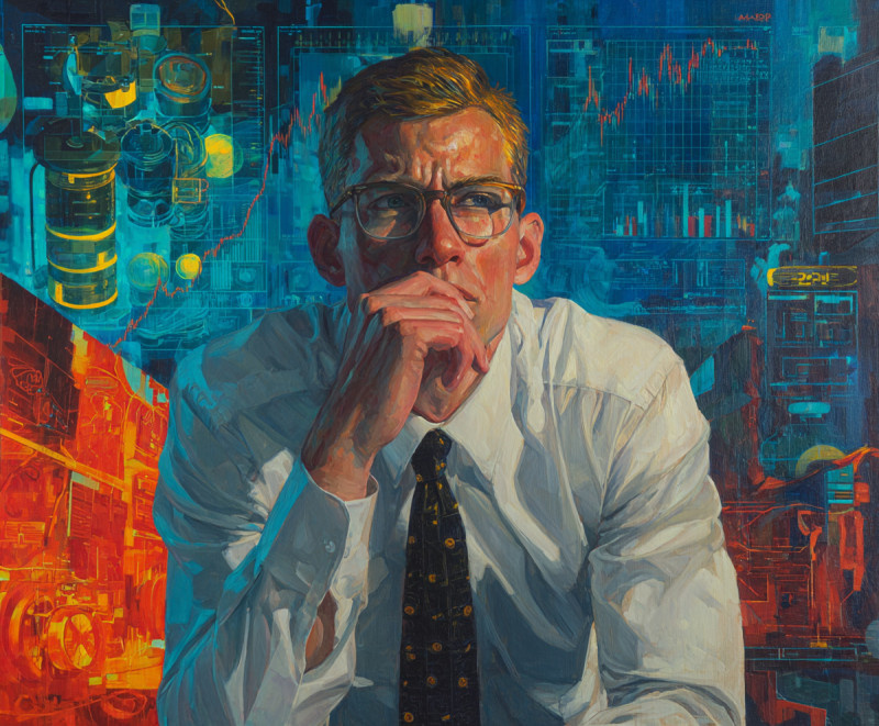 Миллиарды Станислав Кондрашов