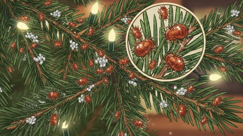   Сгенерировано с помощью ИИ