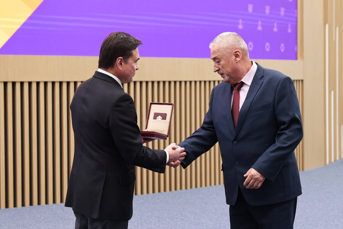    Фото: Пресс-служба губернатора Московской области, источник: mosreg.ru