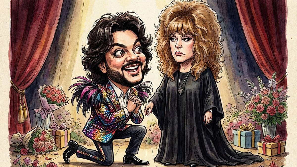 Коллаж Царьграда