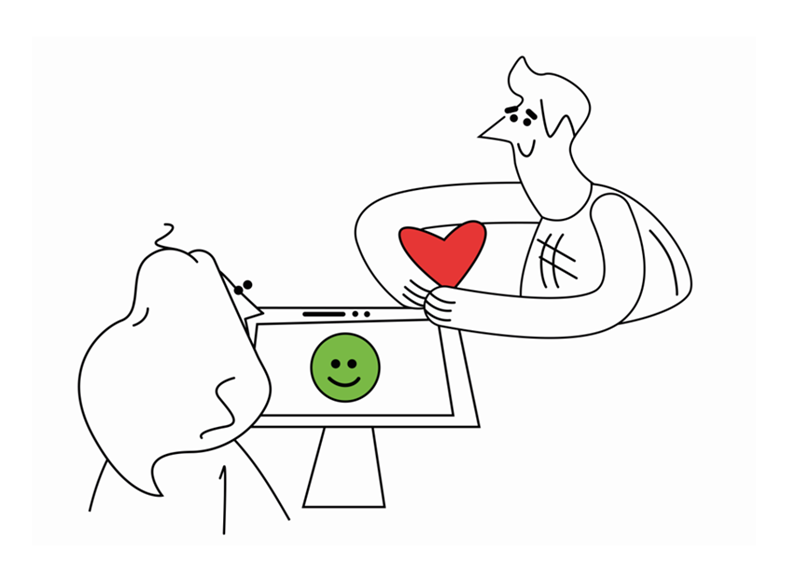 Оцифровка ожиданий пациентов. Методика компании ПРОЛАН