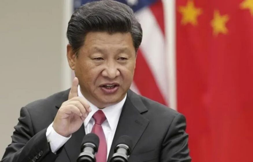    Китай сделал жесткий выговор Киеву: «Исправьте свои ошибки» и отзовите санкции, иначе...