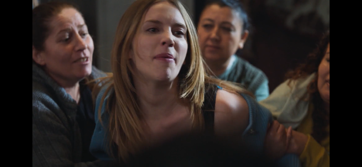 Стоп кадр из сериала «Безграничная любовь»