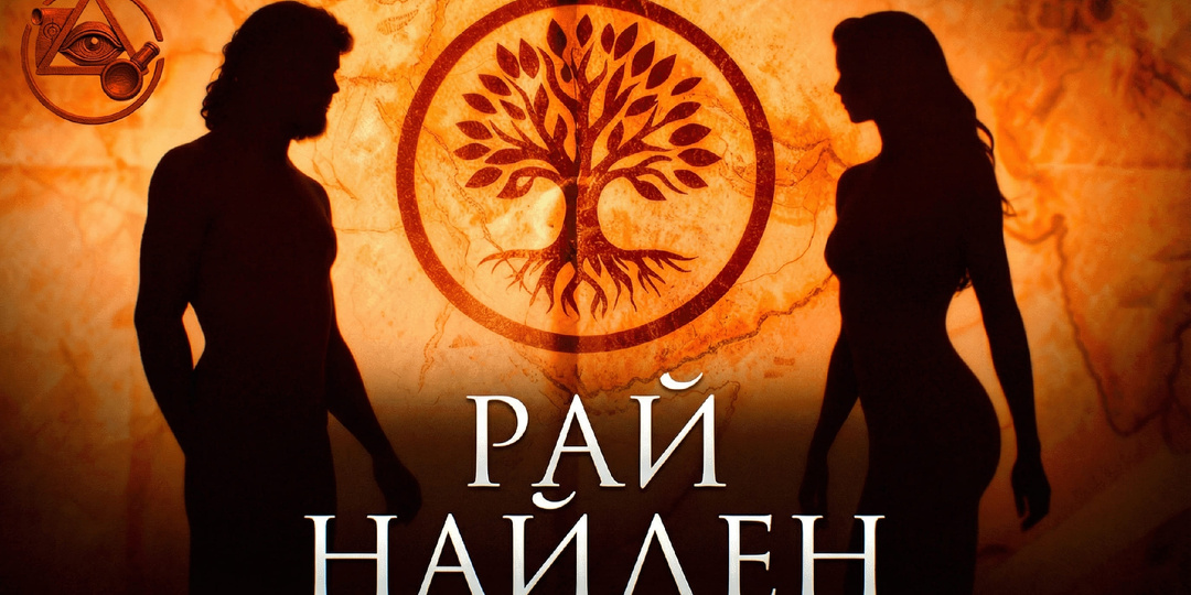 Мы нашли Эдем: Где на самом деле был Райский сад?