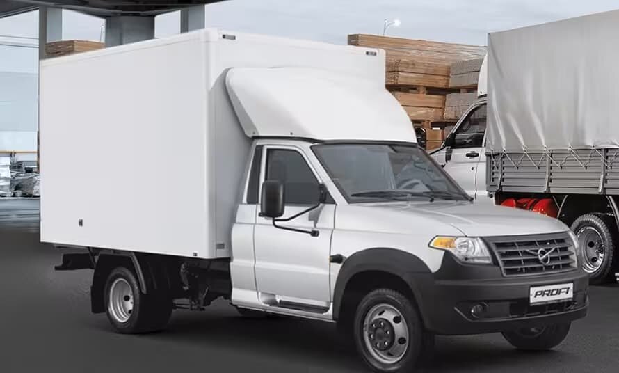   УАЗ «Профи»