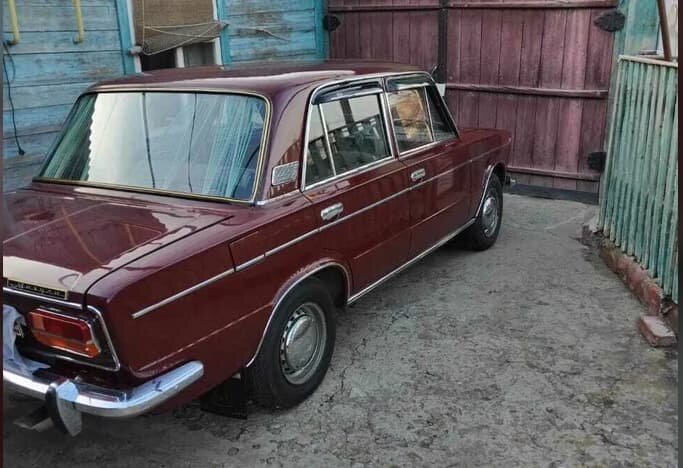   ВАЗ-2103