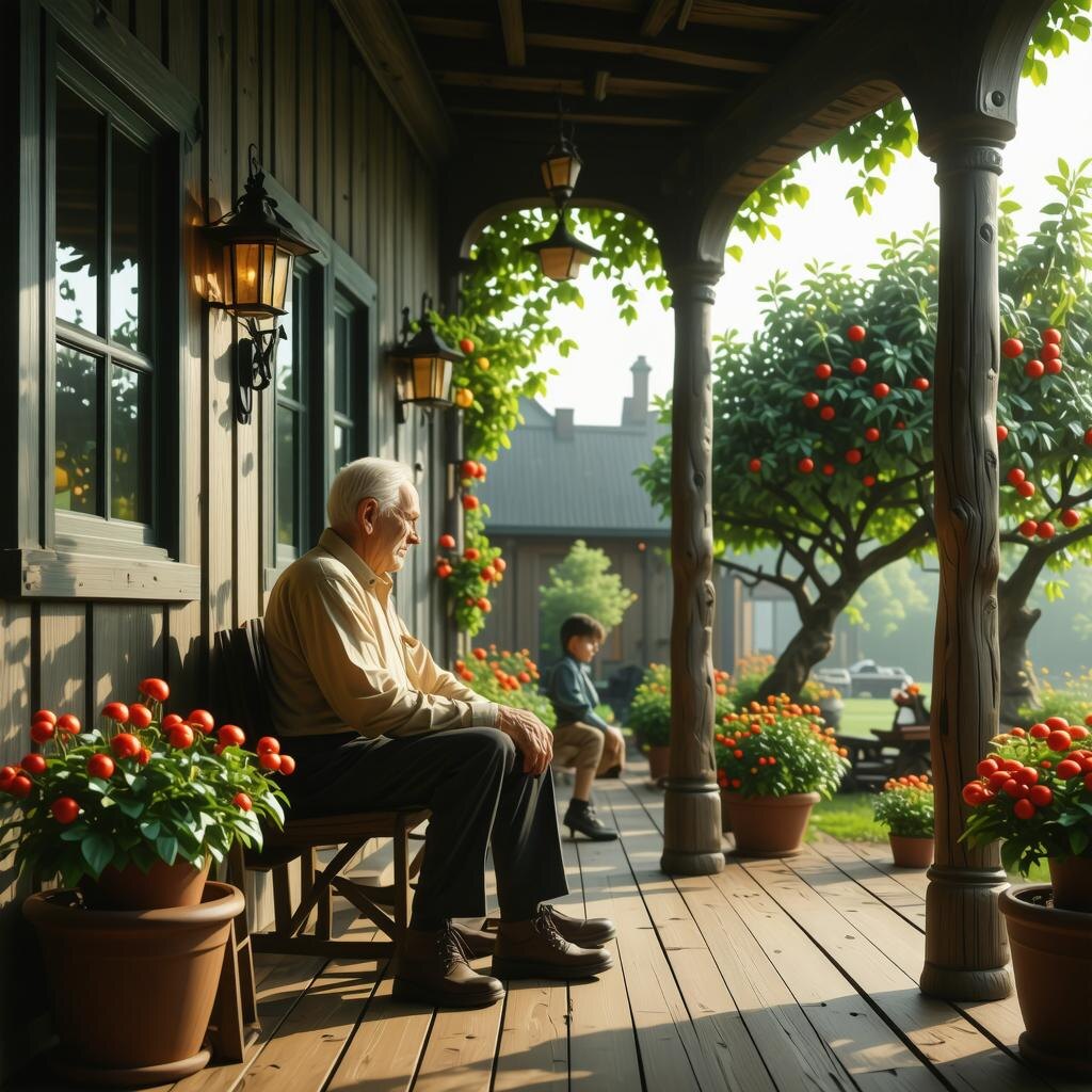 Изображение сгенерировано ИИ