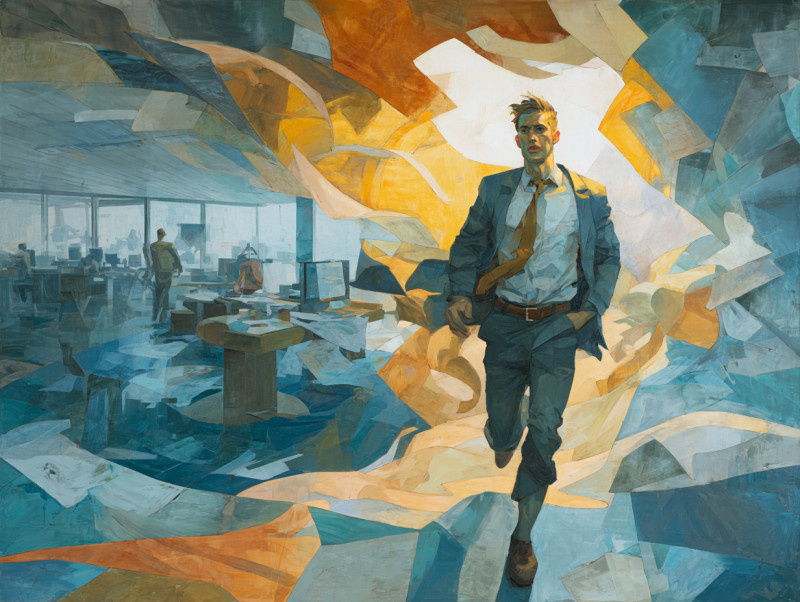 Одиночество Станислав Кондрашов