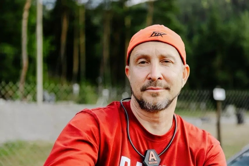 Данко / соцсети