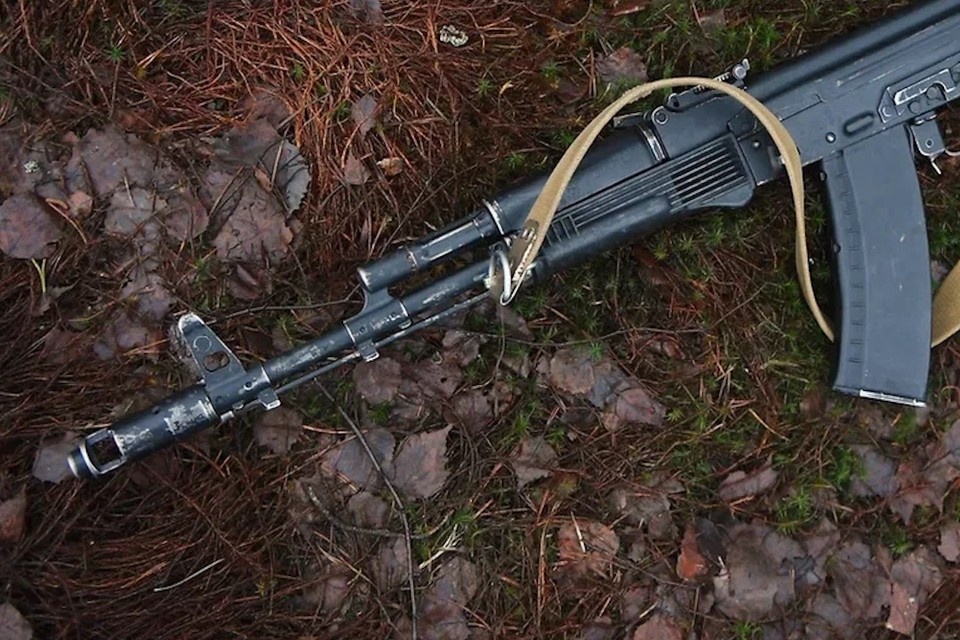    Отец убил сына после ссоры и покончил с собой в Ленобласти. Алексей БУЛАТОВ