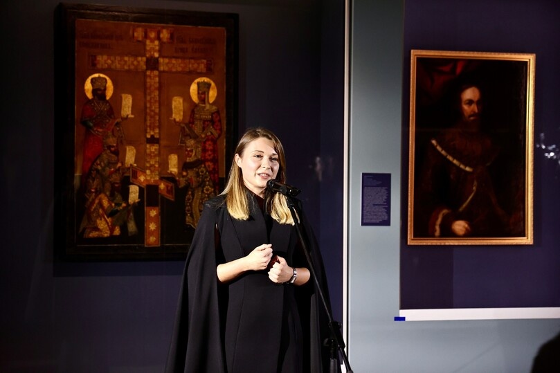     Фото: Юлия Боровикова («Вечерний Челябинск»)