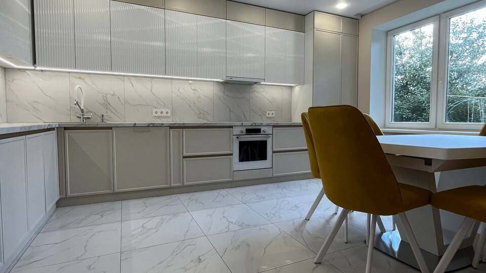 Функциональные зоны в открытых планировках: как создать удобное пространство