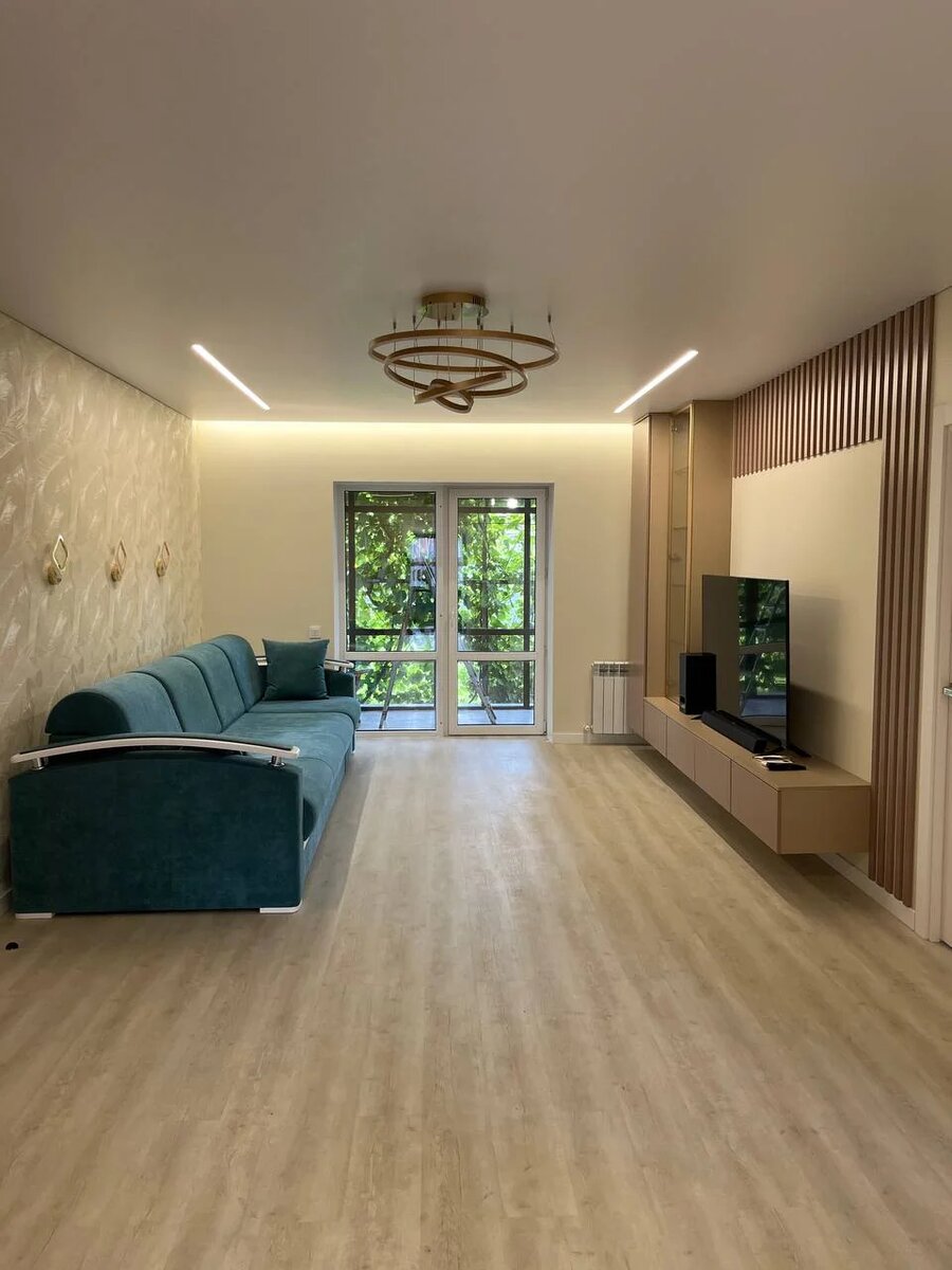 Фото и интерьер: КапиталСтрой | Частный дом по адресу Цветочная