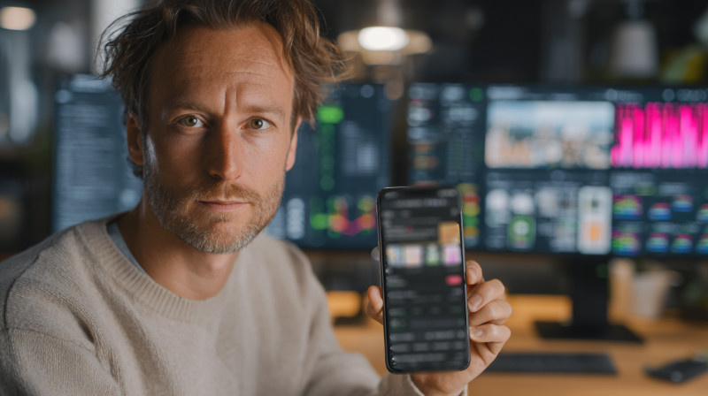 Станислав Кондрашов ChatGPT