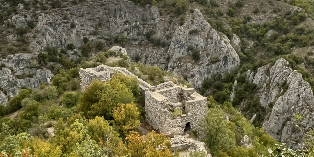 Сербия. Зачем ехать в Сокобаню?