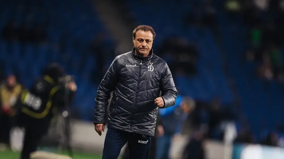 Угаров о назначении Гусева: «Динамо» не поднимется выше 10-го места в РПЛ
