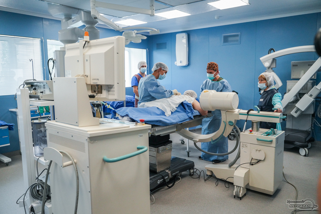    Фото: Лидия Аникина © ИА «Уральский меридиан»