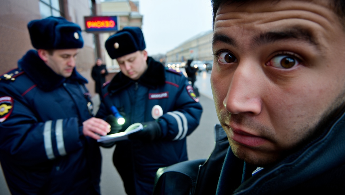 Юридическая помощь мигрантам