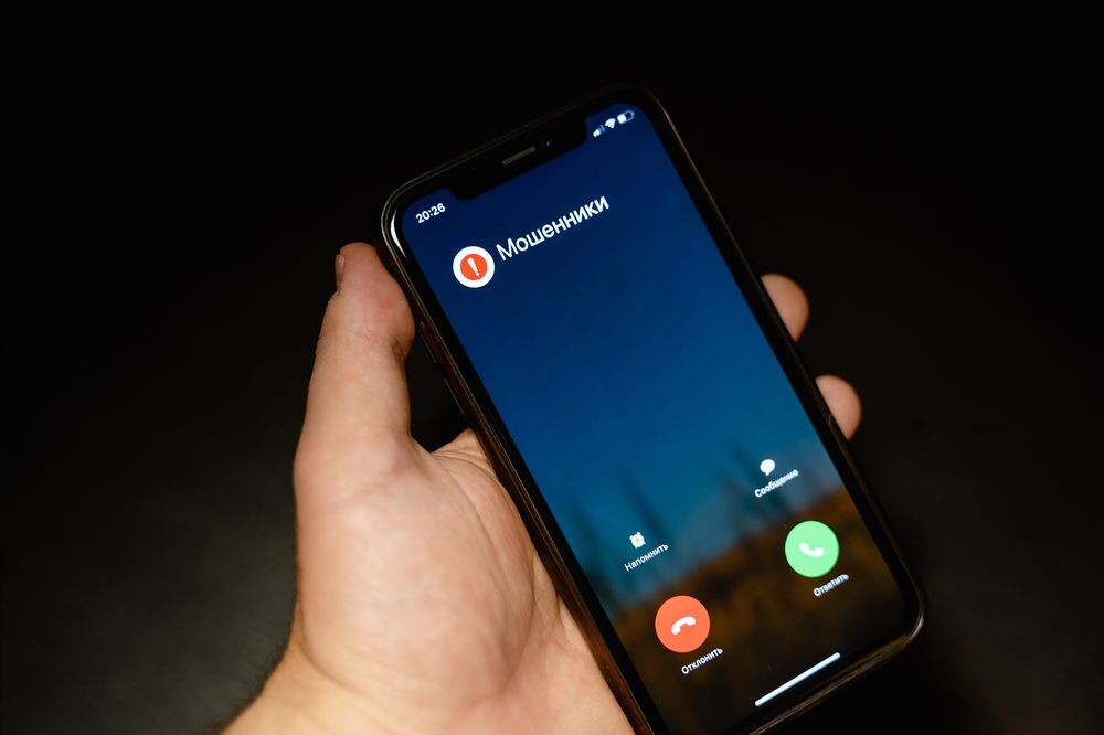 Фото: Максим Школьников/РИА Верхневолжье