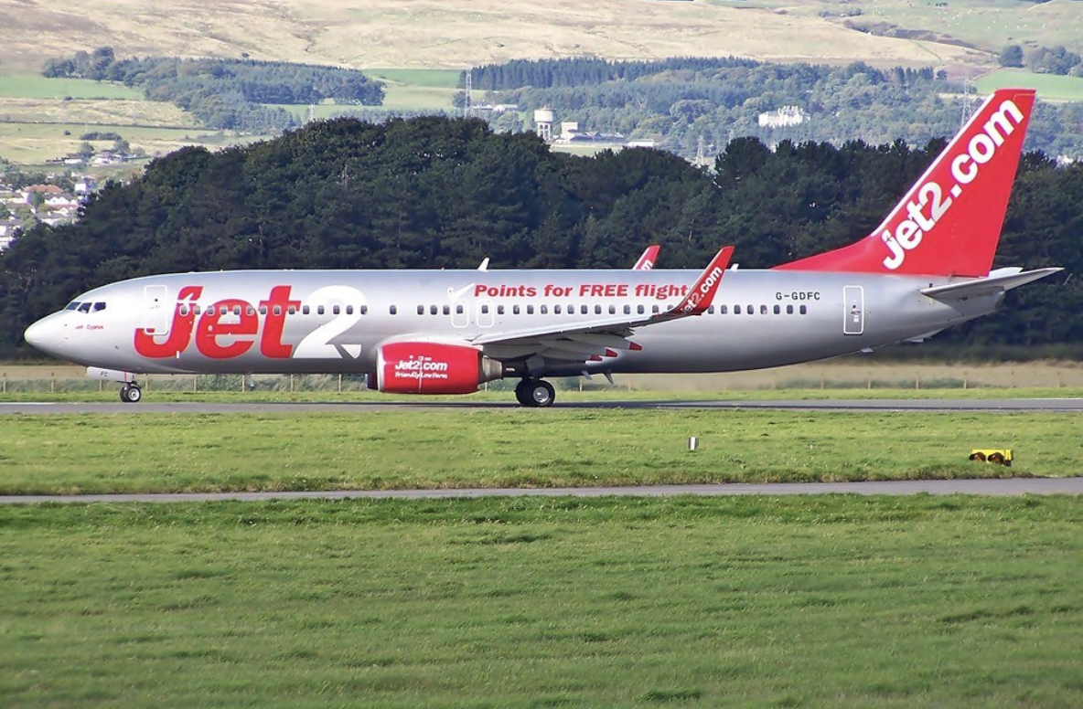 Фото: Mark Harkin / Flickr