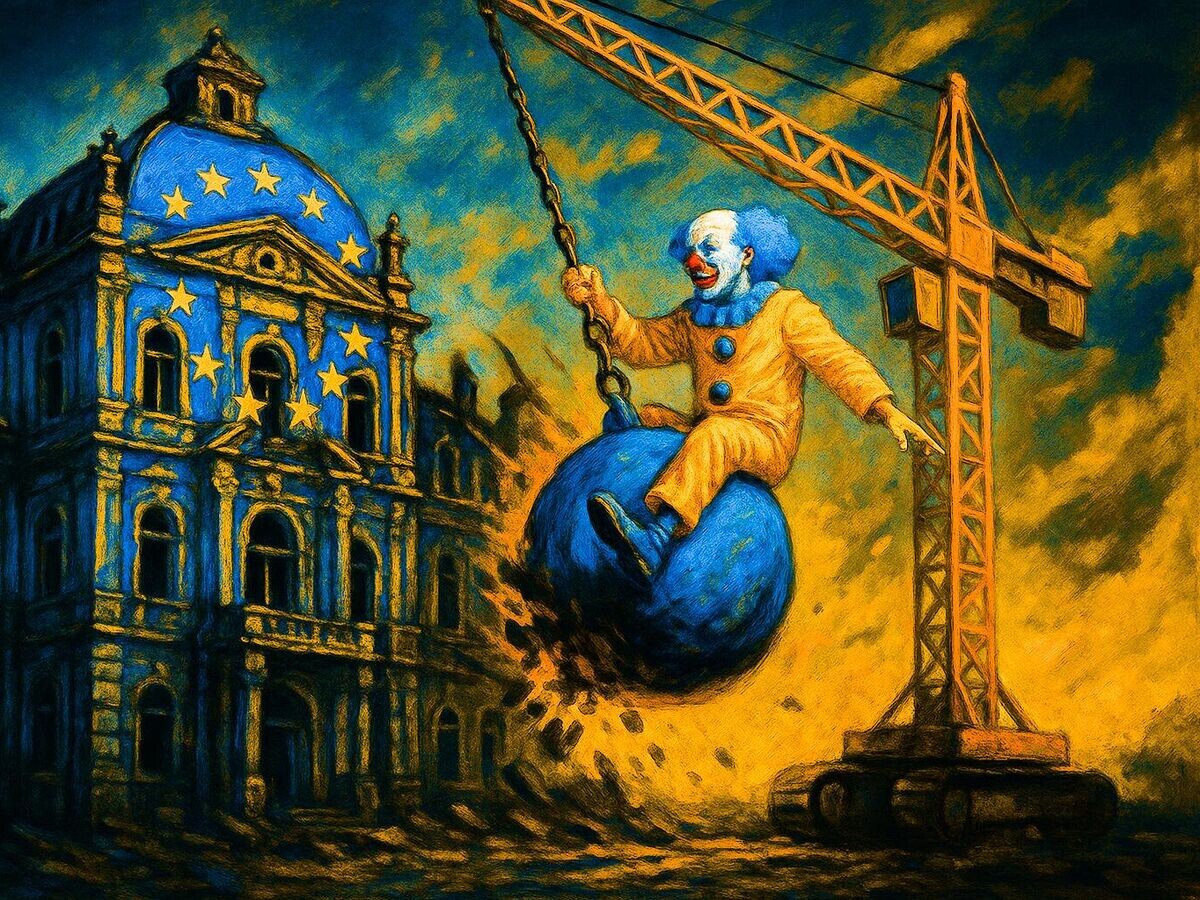    Изображение сгенерировано ИИ | © РИА Новости/Изображение сгенерировано ИИ