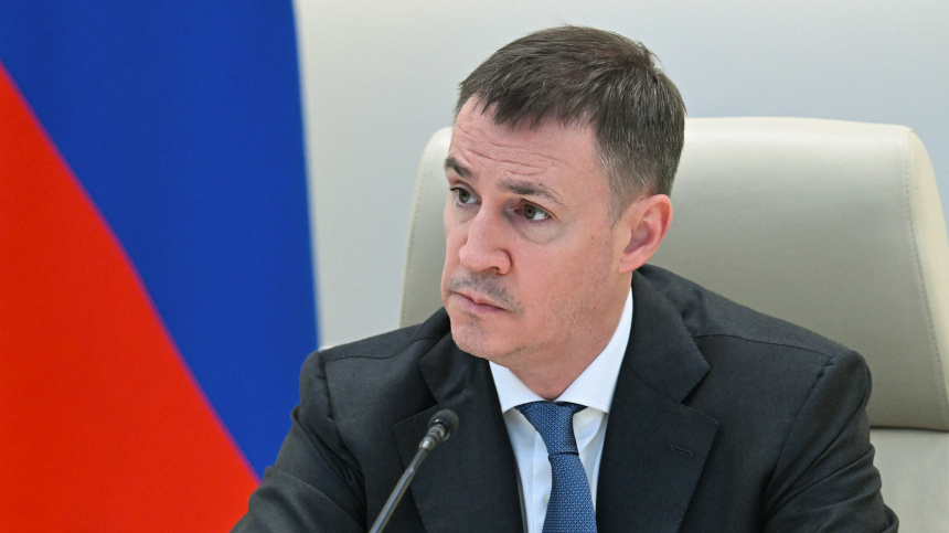    Фото: © РИА Новости/Алексей Майшев