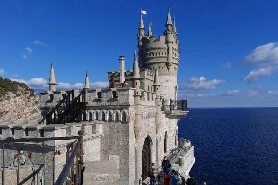    Аксенов: Мобильный интернет в Крыму будет ограничен до конца спецоперации Анна КИРИЕНКО