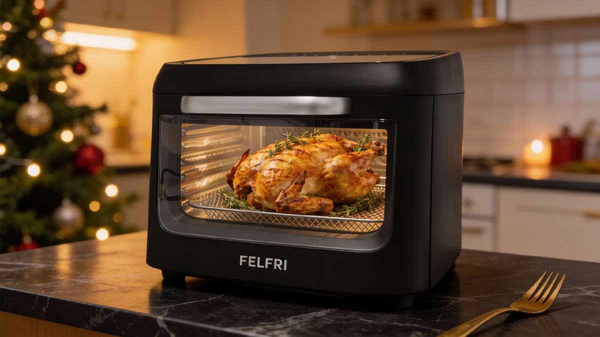 Рецепт курицы в аэрогриле целиком с корочкой