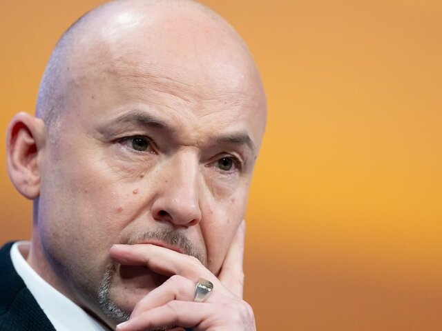    Фото: ТАСС/dpa/picture-alliance/Sven Hoppe