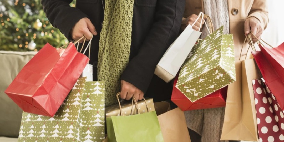 Импульсивные покупки: главное – лимит