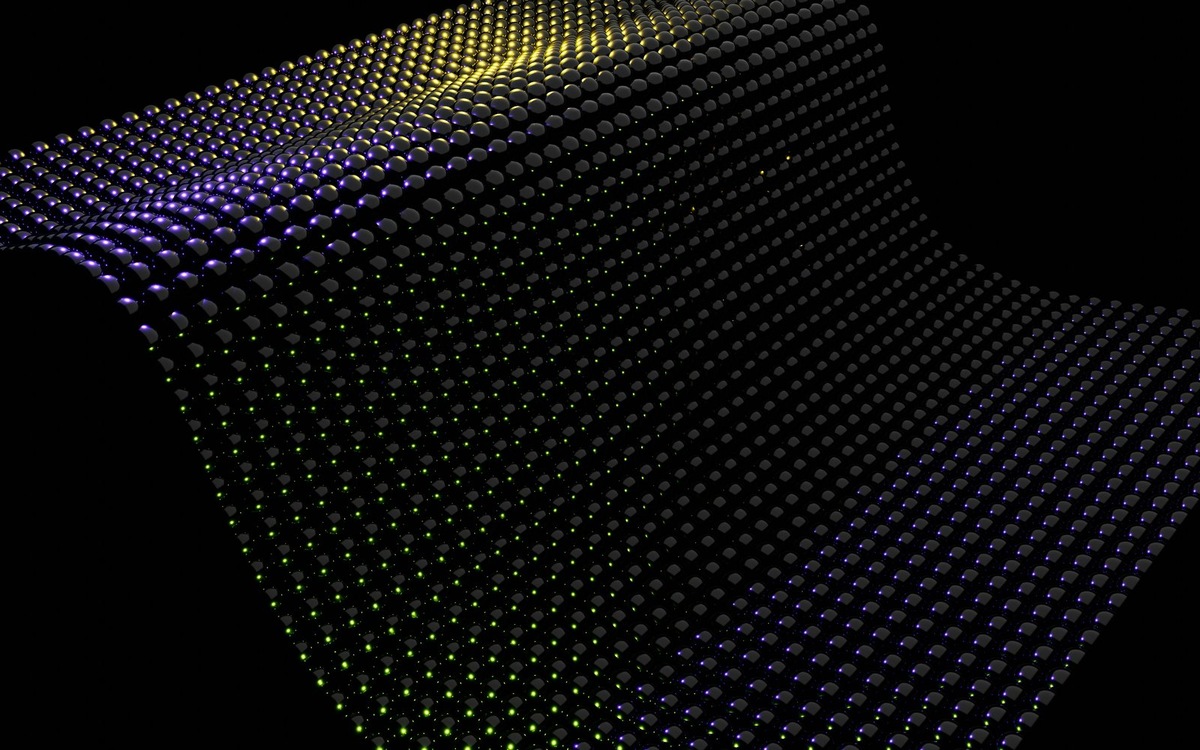    В сверхпроводящем материале электрический ток может циркулировать бесконечно долго без каких-либо потерь энергии