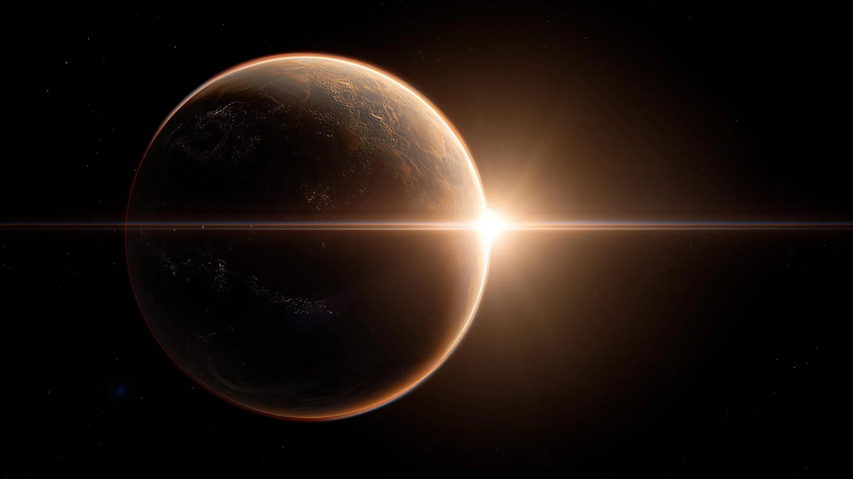    Одна из находок дает космическому телескопу NASA Roman первую идеальную цель для тестирования технологии поиска планет, предназначенной для обнаружения миров, подобных Земле.